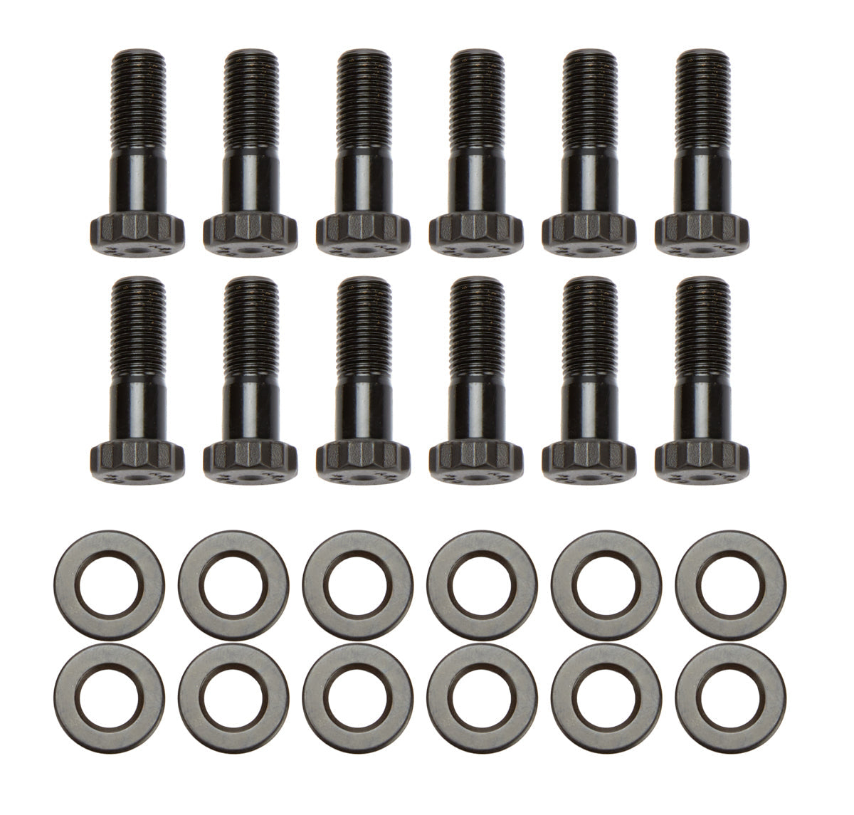 Ring Gear Bolt Kit ARP Drilled - 2055D