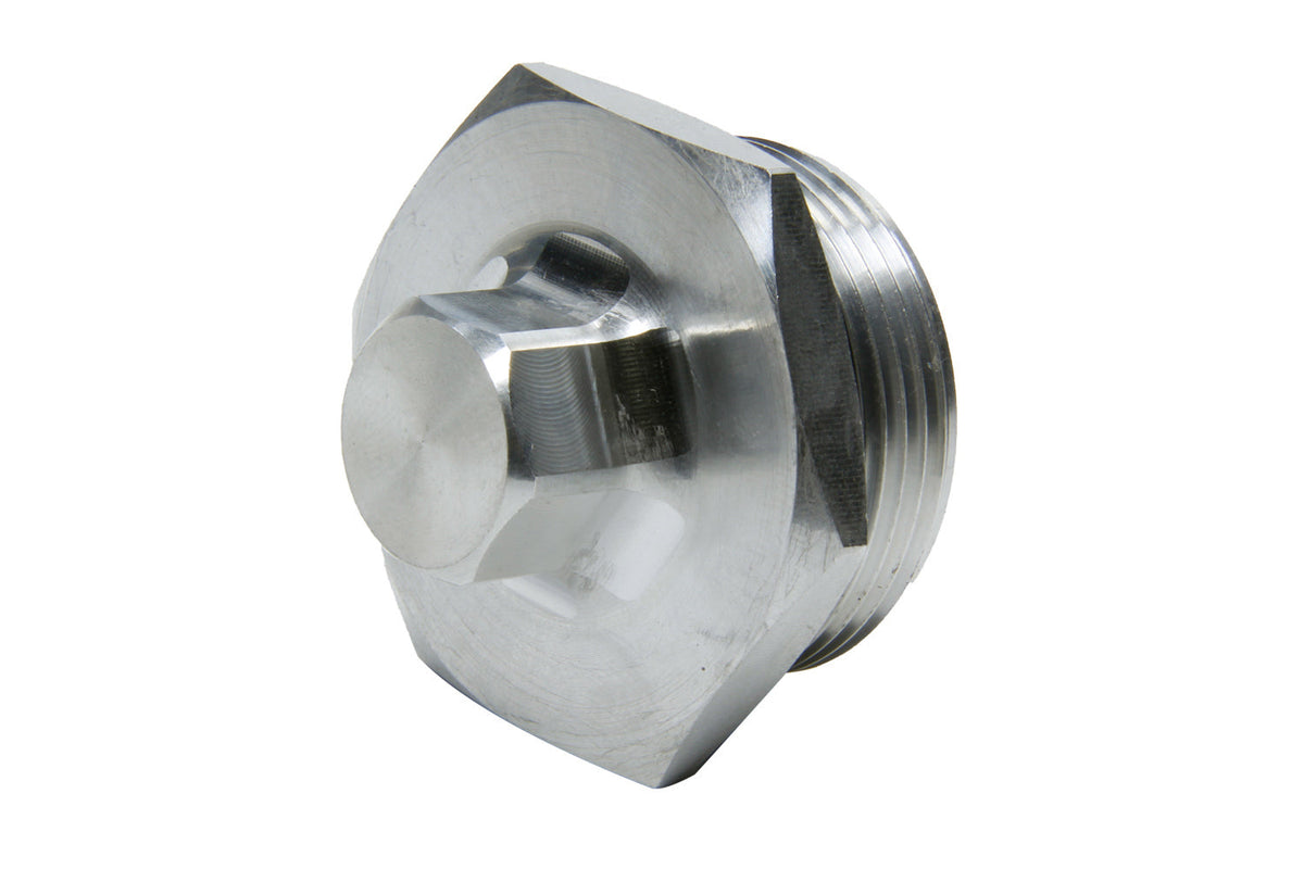 Inspection Plug w/O-Ring Bell - 2216