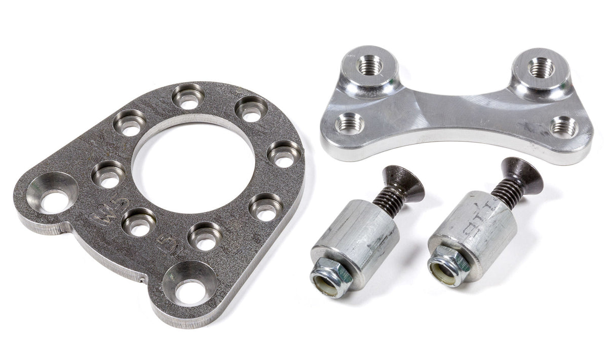 Brake Bracket Assembly Wide 5 .5 Deg - 3012W55