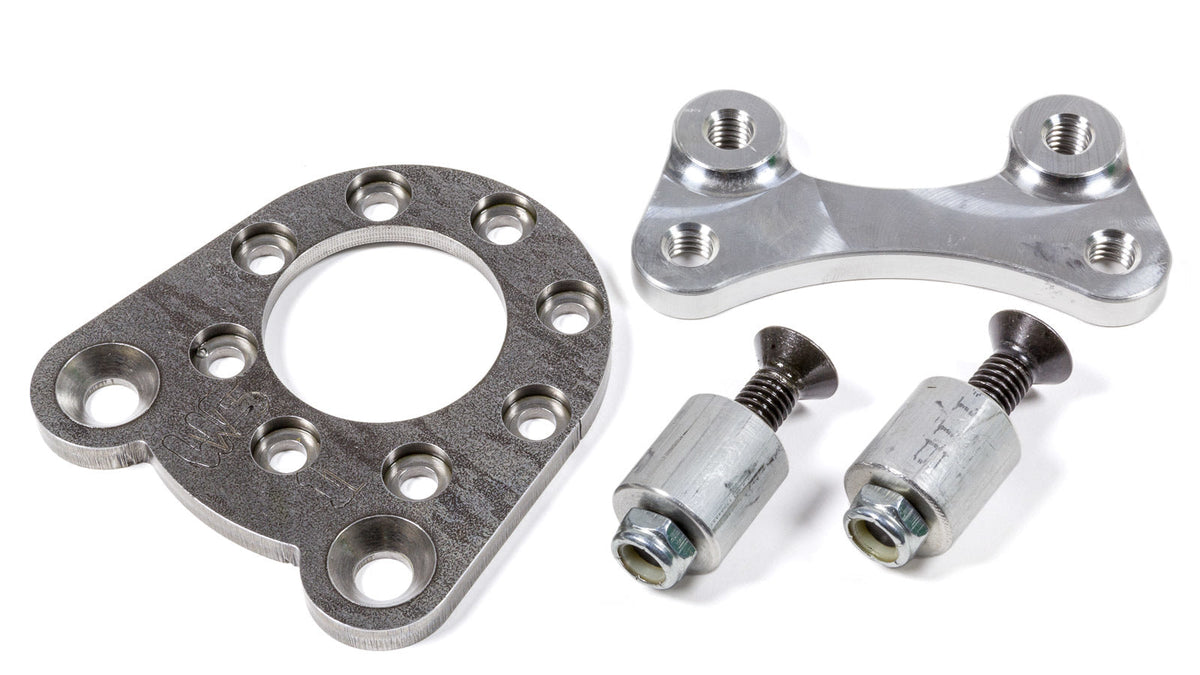 Brake Bracket Assembly Wide 5 1.0 Deg - 3012W510