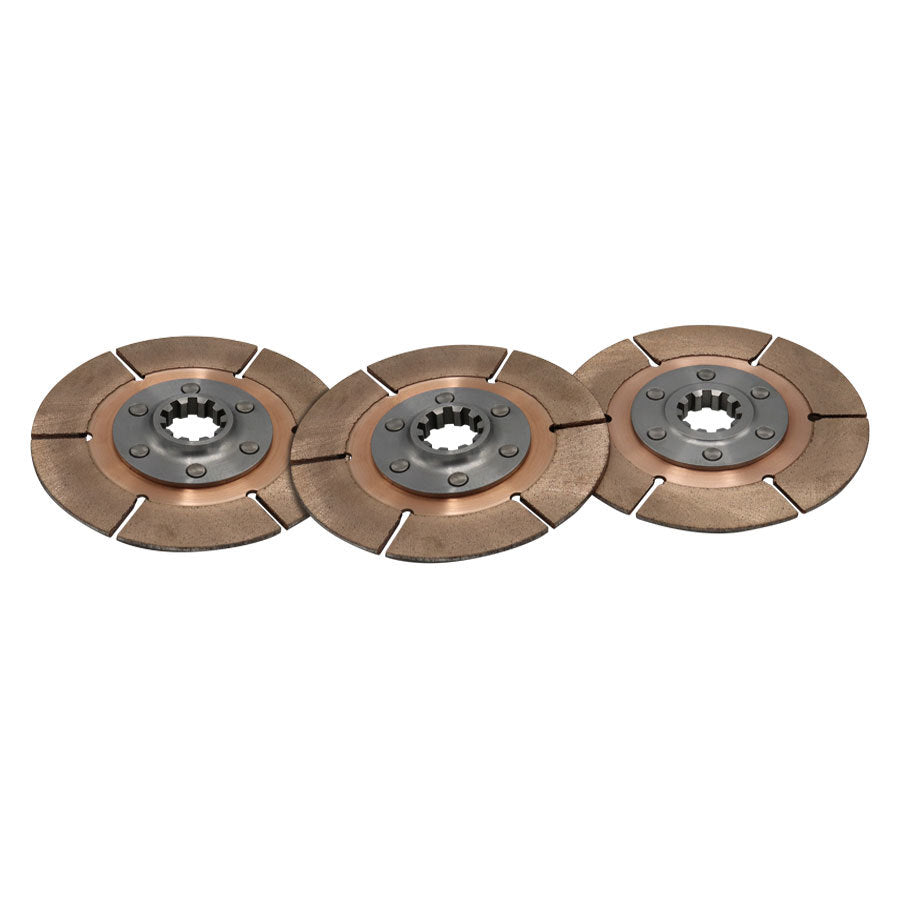 Disc Pack Metallic 5.5in 3 PL 1-1/4in X 29spl - 641409ABA58