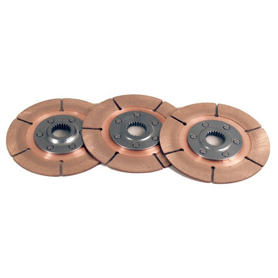 3 Disc Pack - 641409ACC36