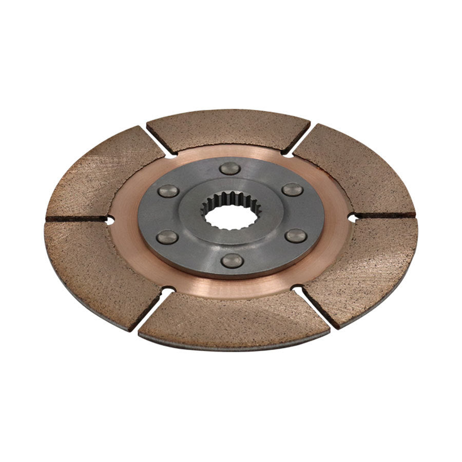 Clutch Pack 1 Disc 5.5in 1in x 23spl - 641409F30