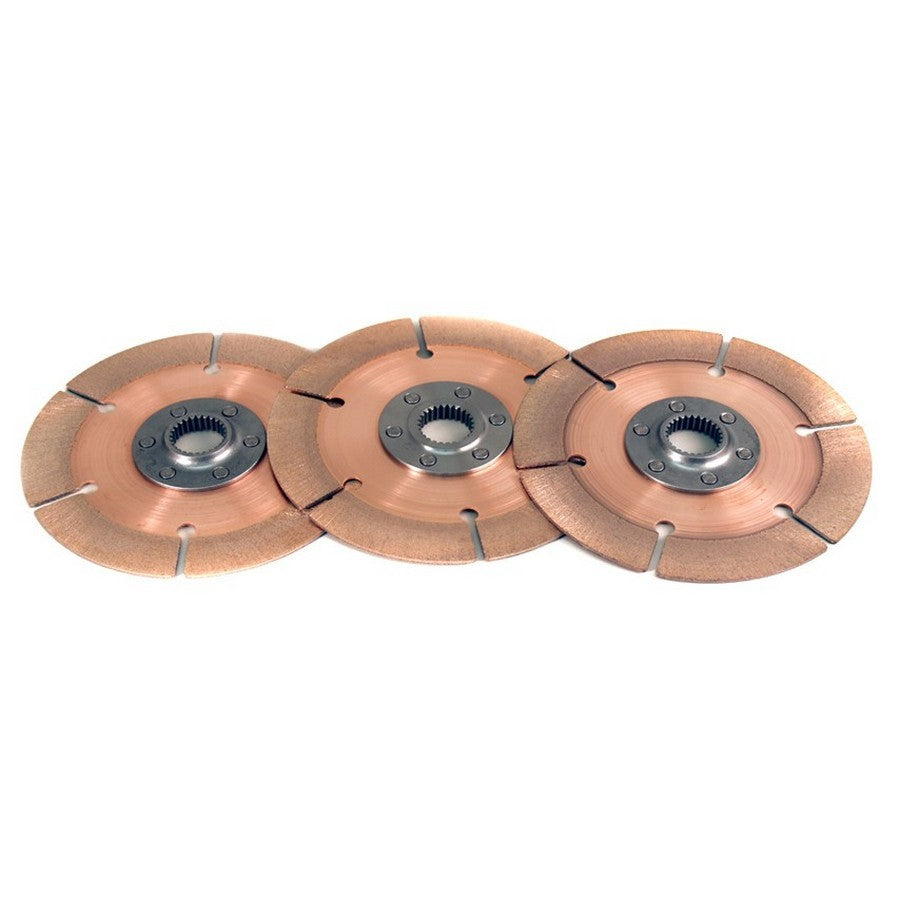Clutch Pack 3 Disc - 641852ABA36