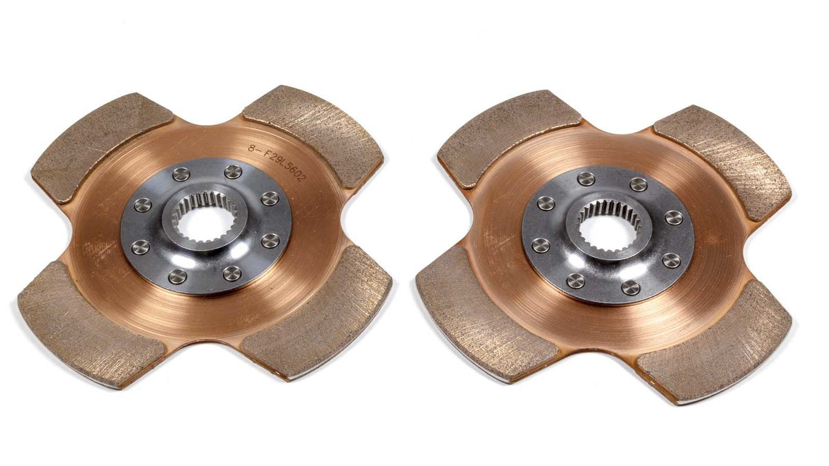 Clutch Pack 2 Disc 7.25 1-5/32 x 26spl - 641858VV36