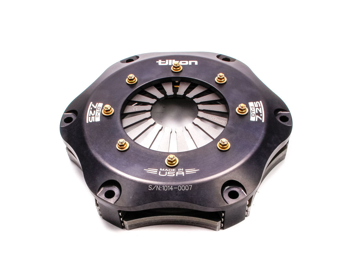 Clutch Assy Less Discs - 66003HG