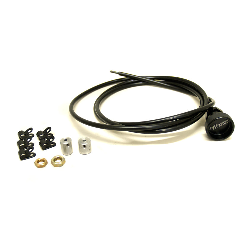 Remote Cable Adjuster Billet - 72408