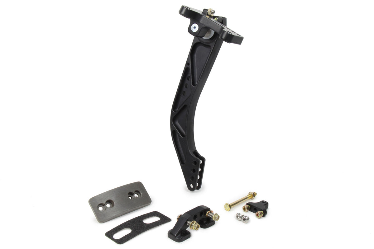 Throttle Pedal Assy Fits TIL72-607 & TIL72-608 - 72615