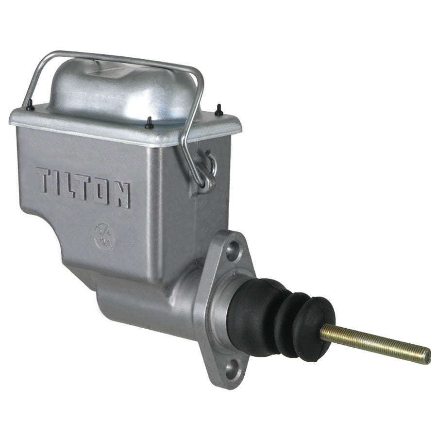 Master Cylinder 1.00in Integral Resevoir - 731000