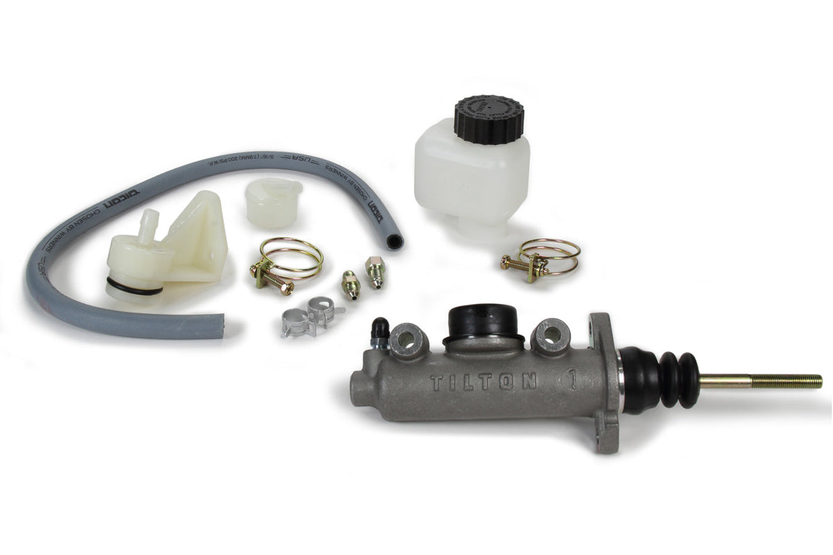 1in Master Cylinder Kit - 741000U
