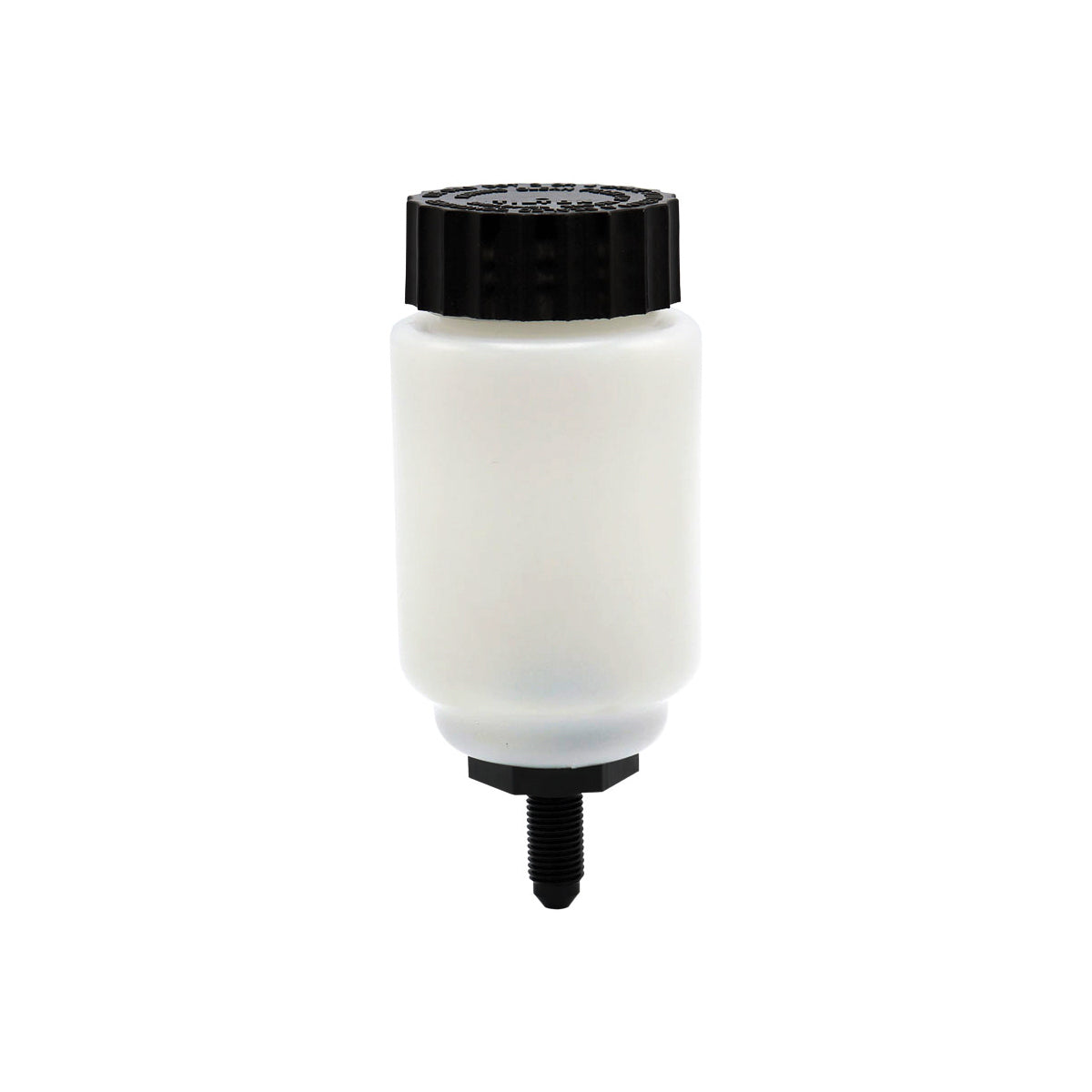 Reservoir Remote Bulk Head Mnt 7/16-20 Fitting - 74230