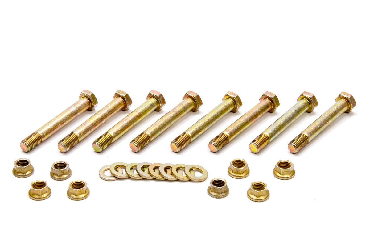5.5in 3 Disc Bolt Kit - 950035