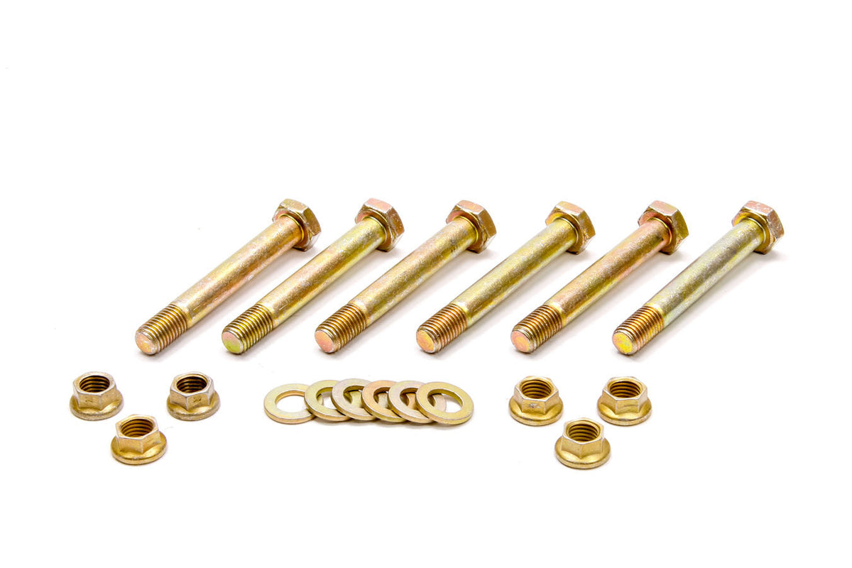 3 Disc Bolt Kit - 95006