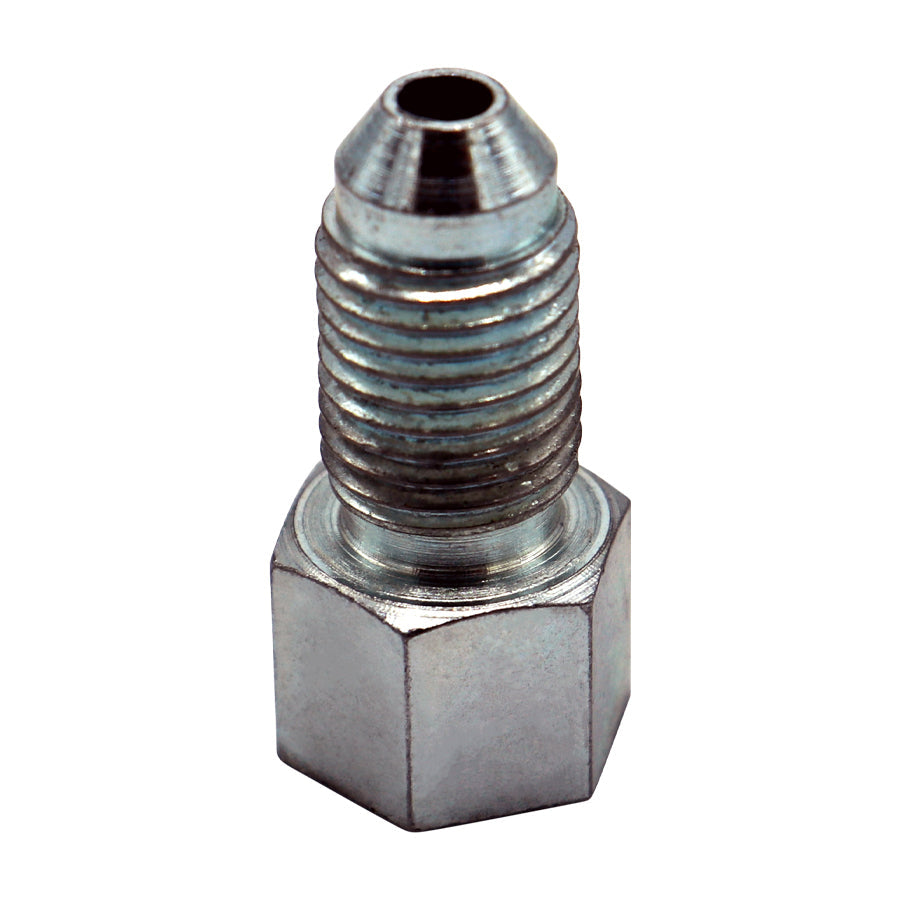 #3 Male To 3/16in Inverted Flare fitting - TE2089188L