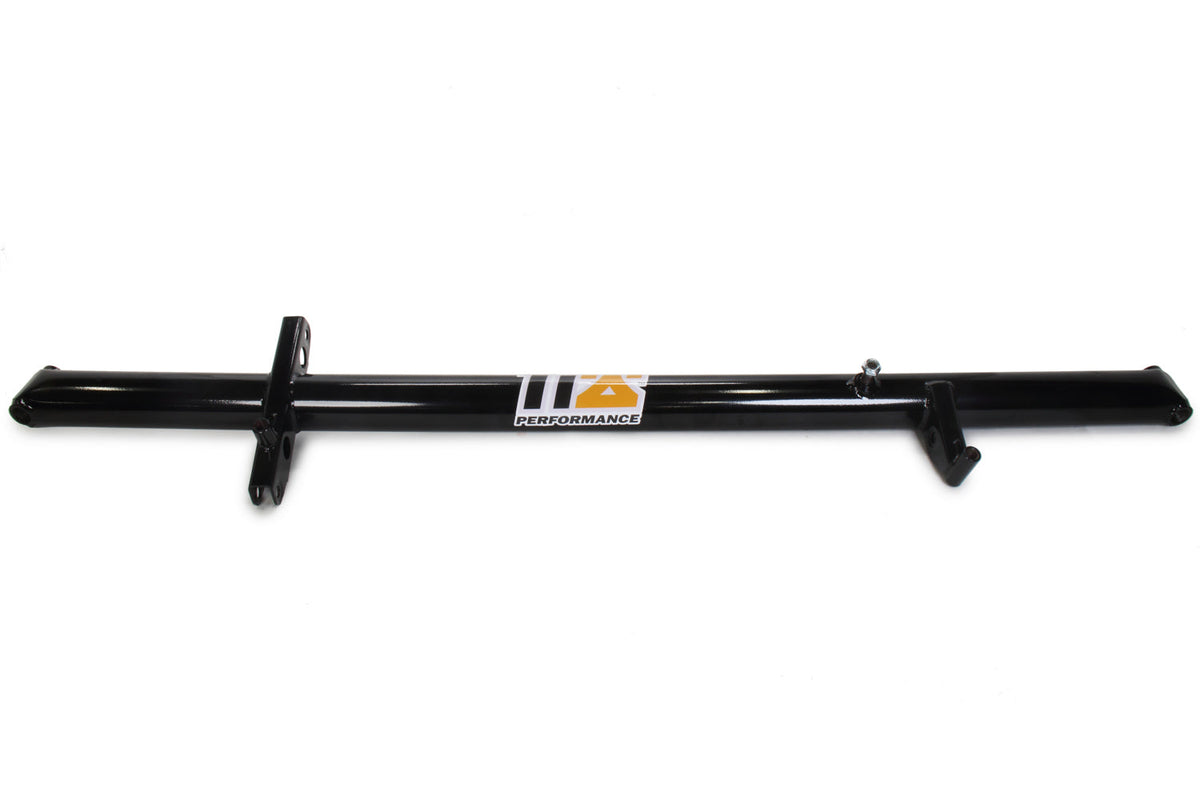 Sprint Front Axle 51in x 2-1/2in Black - TIP2001