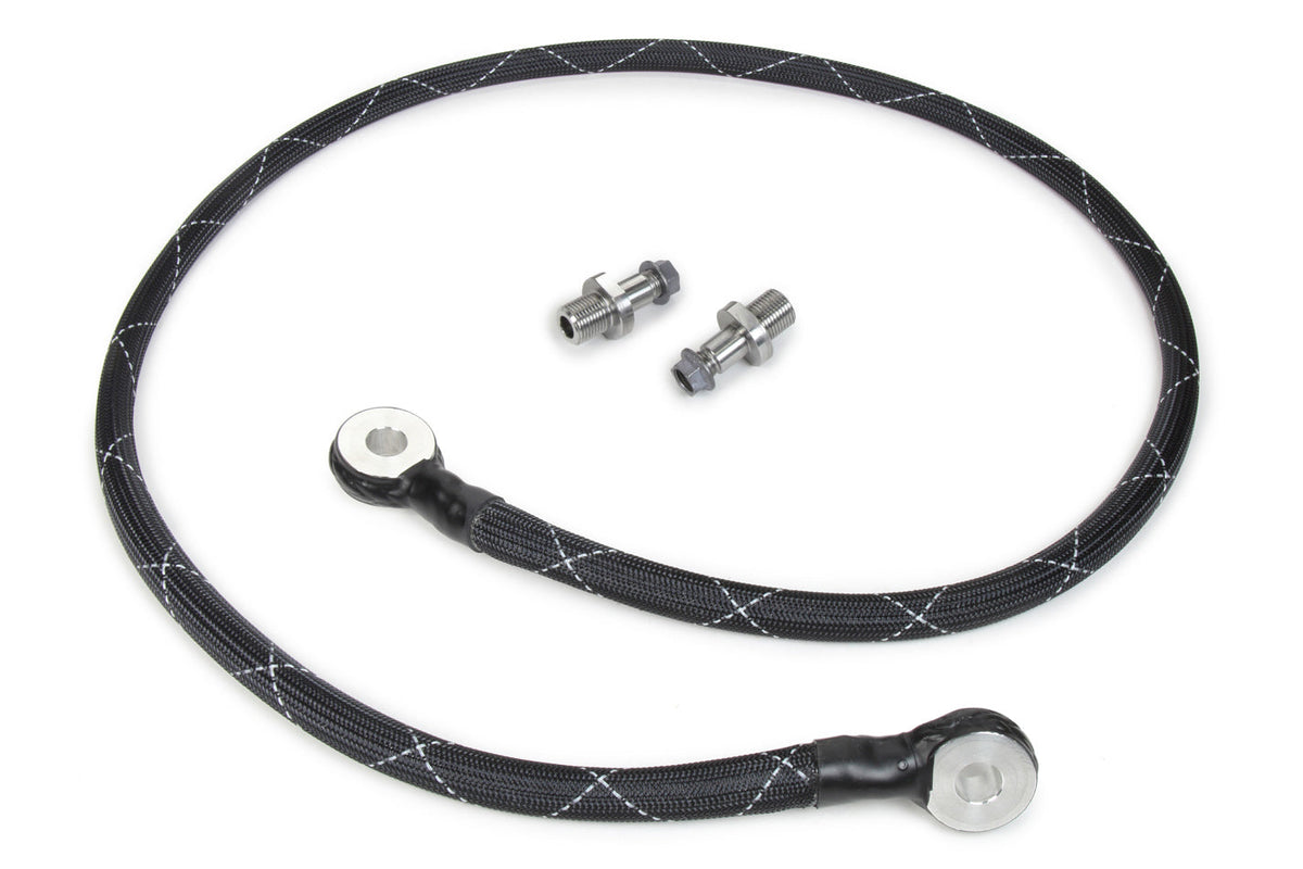 53in King Pin Tether With Studs - TIP2014