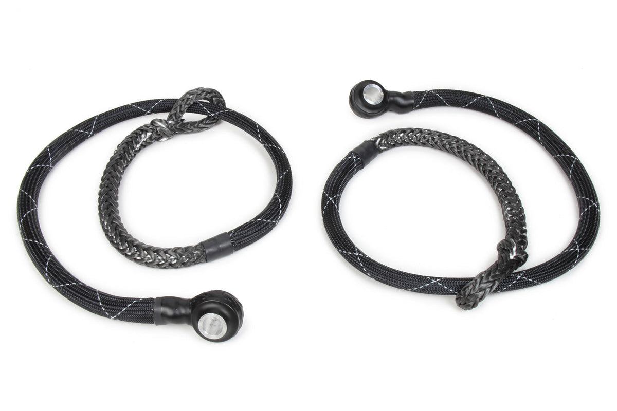 Axle Tether (pair) Wrap Style - TIP2016