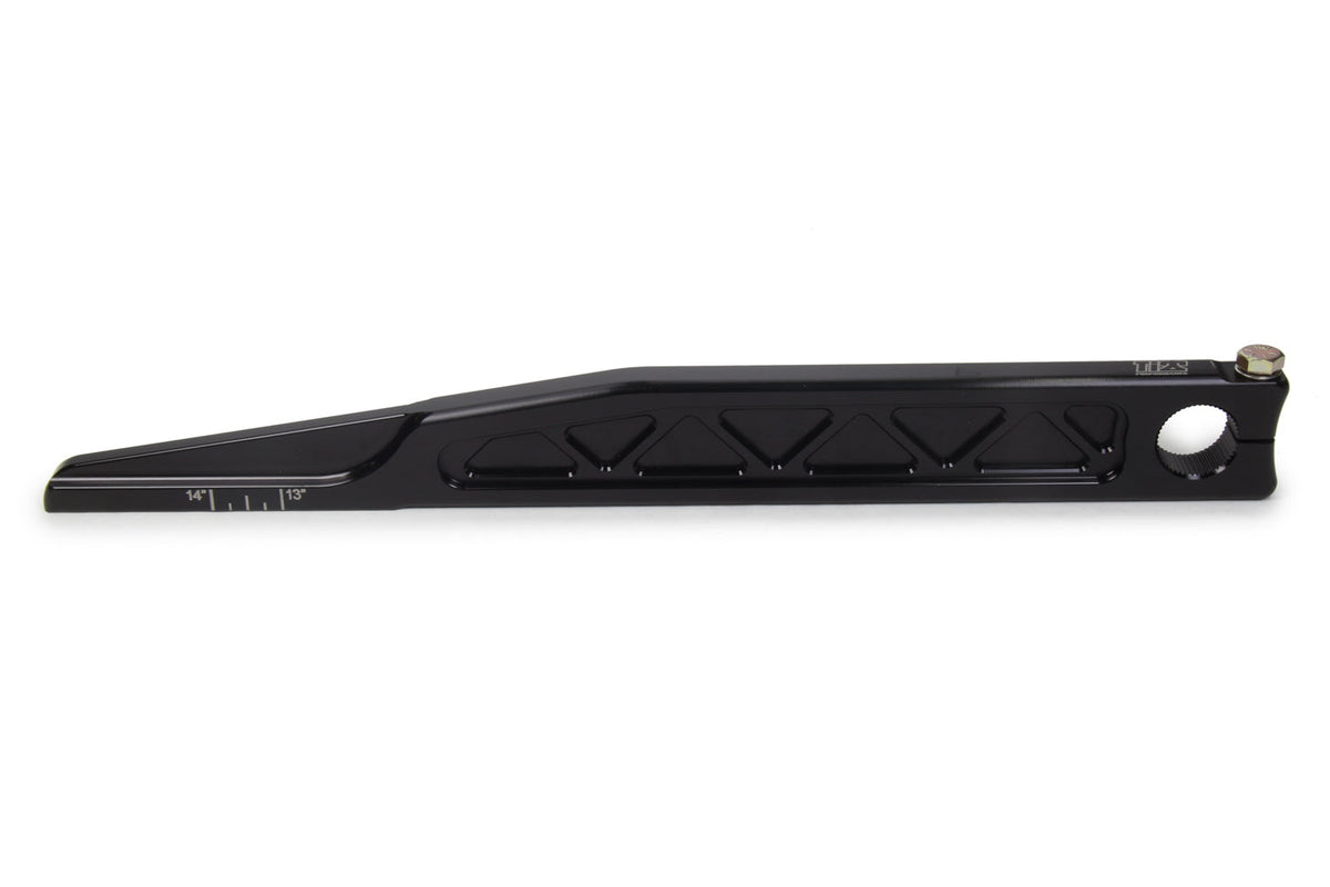 Torsion Arm Right Front Black - TIP2360