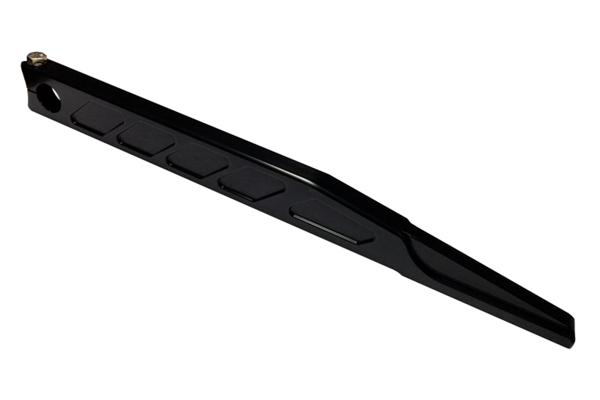 Heavy Duty Right Front Torsion Arm Black - TIP2362