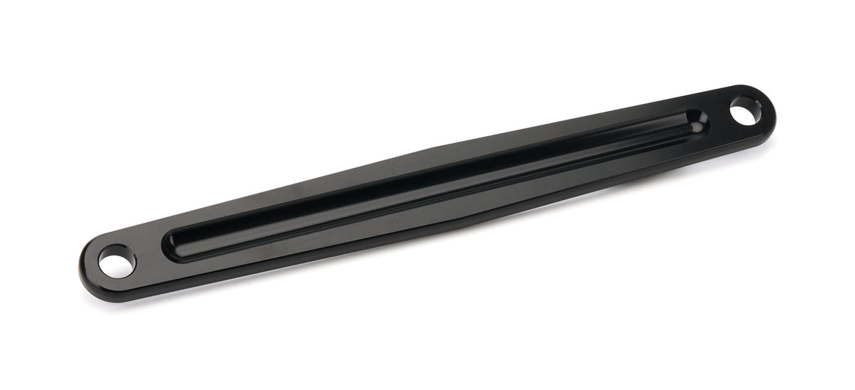 Jacobs Ladder Strap Each 7.5in Center Black Sprin - TIP2424