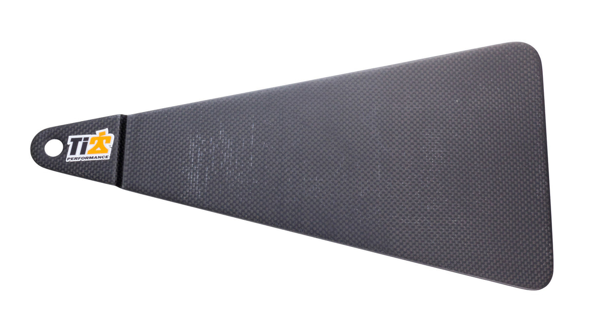 Carbon Fiber Jacobs Ladder Cover - TIP2425