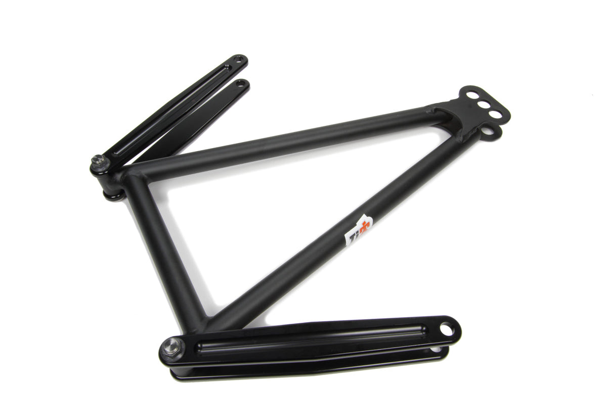 Jacobs Ladder 13-1/4 ADJ Chromoly w Ti Hardware - TIP2443