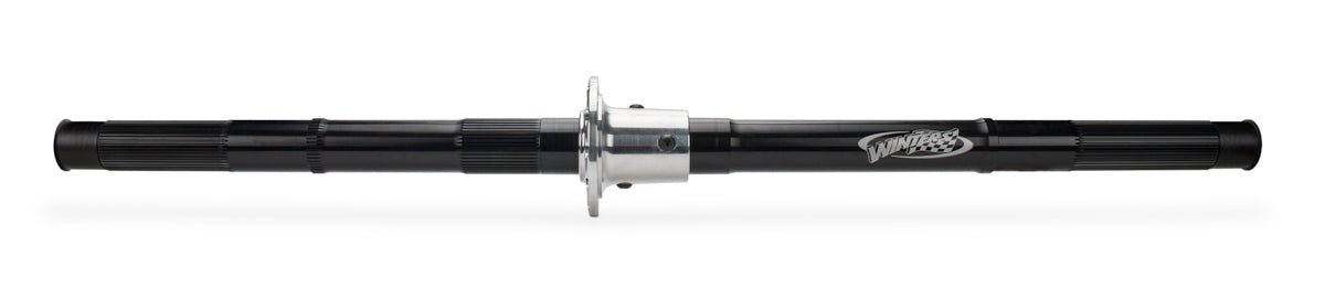 LW Axle 52 in 1in Off Wide Bird Cage - TIP2885