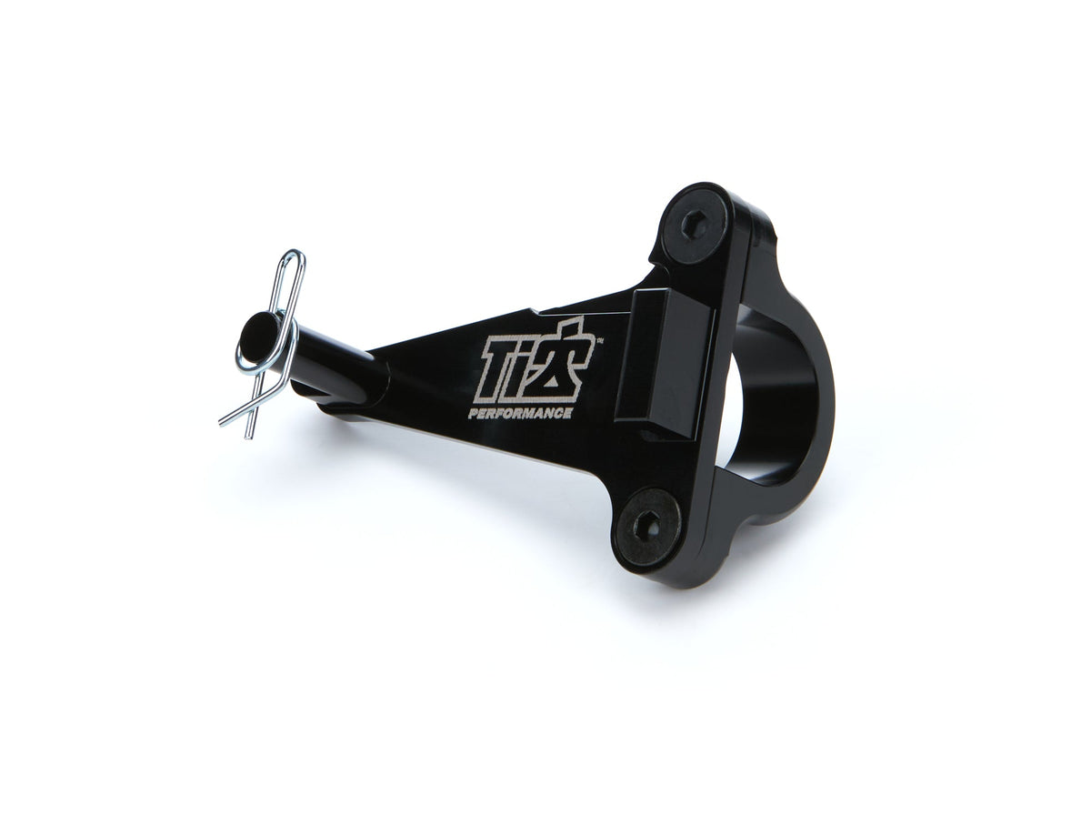 Transponder Mount Alum 1in Tube Quick Release - TIP2950