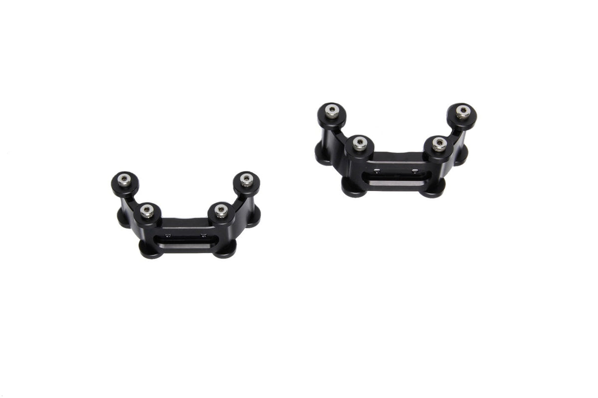 Ti22 Setup Block Rollers Black Sold In Pairs - TIP2986