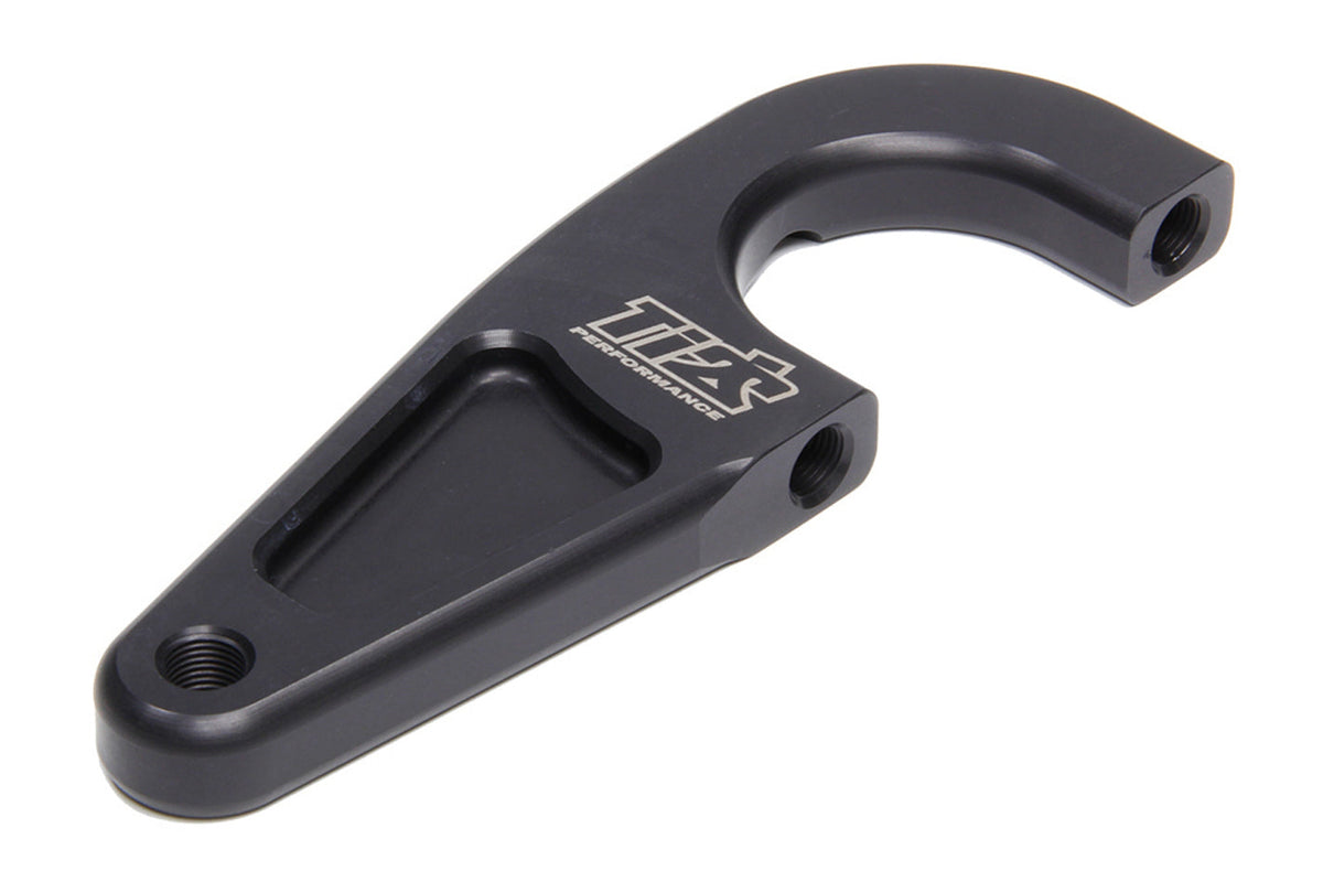 Steering Arm RH Black - TIP3012