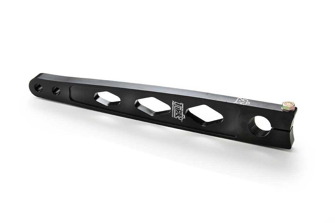 Pitman Arm Angle Broach Black - TIP3040