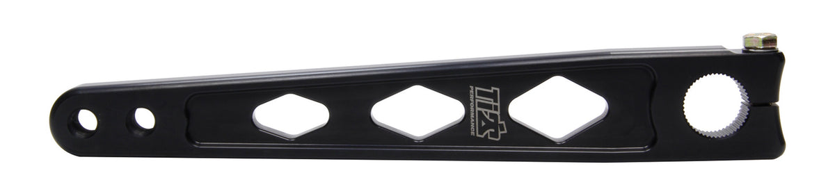 Pitman Arm Straight Broach Black - TIP3044