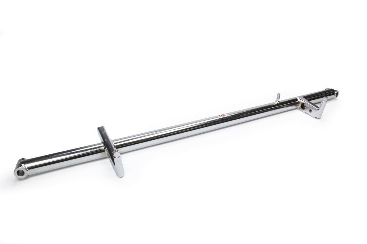600 Front Axle 39.5in Torsion Bar Chrome - TIP3500