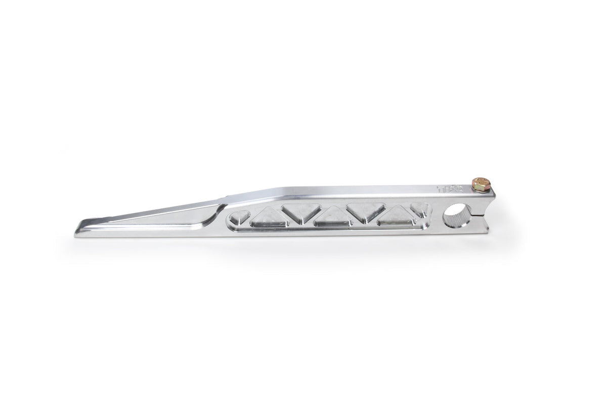 Torsion Arm Right Front 12in Polished 7/8 Spline - TIP3611