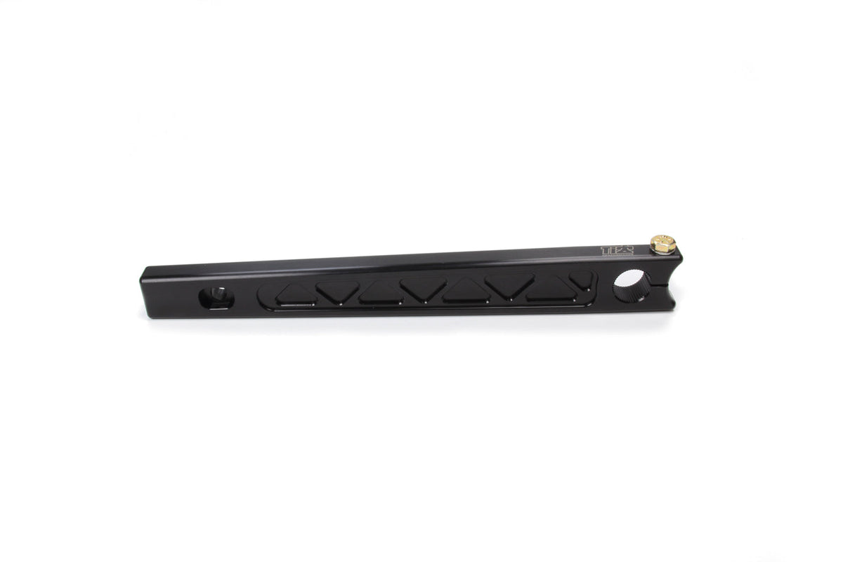 Torsion Arm Left Rear 11.5in Straight Black - TIP3621