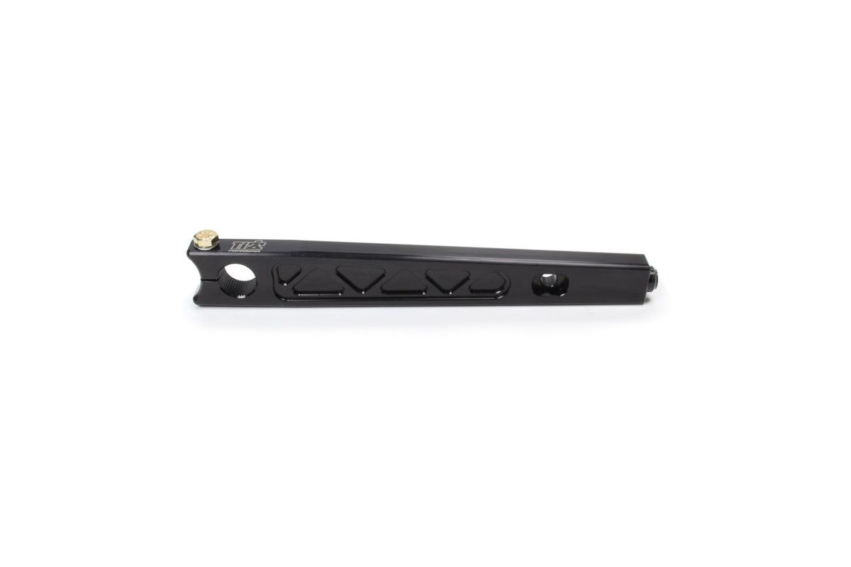 Torsion Arm Right Rear 9-1/2 Panhard Black - TIP3633