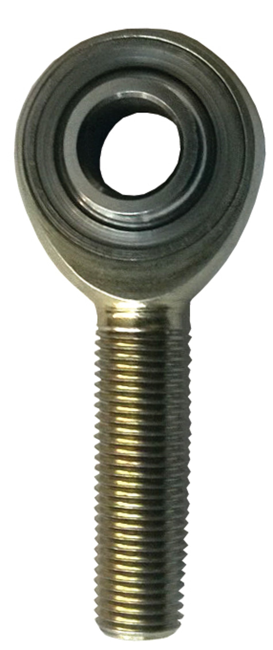3/8 RH Rod End Steel - TIP3750