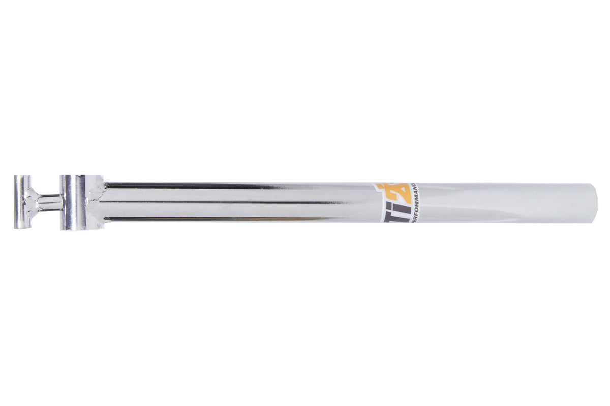 600 Top Wing Post Chome Plated 4130 - TIP3760