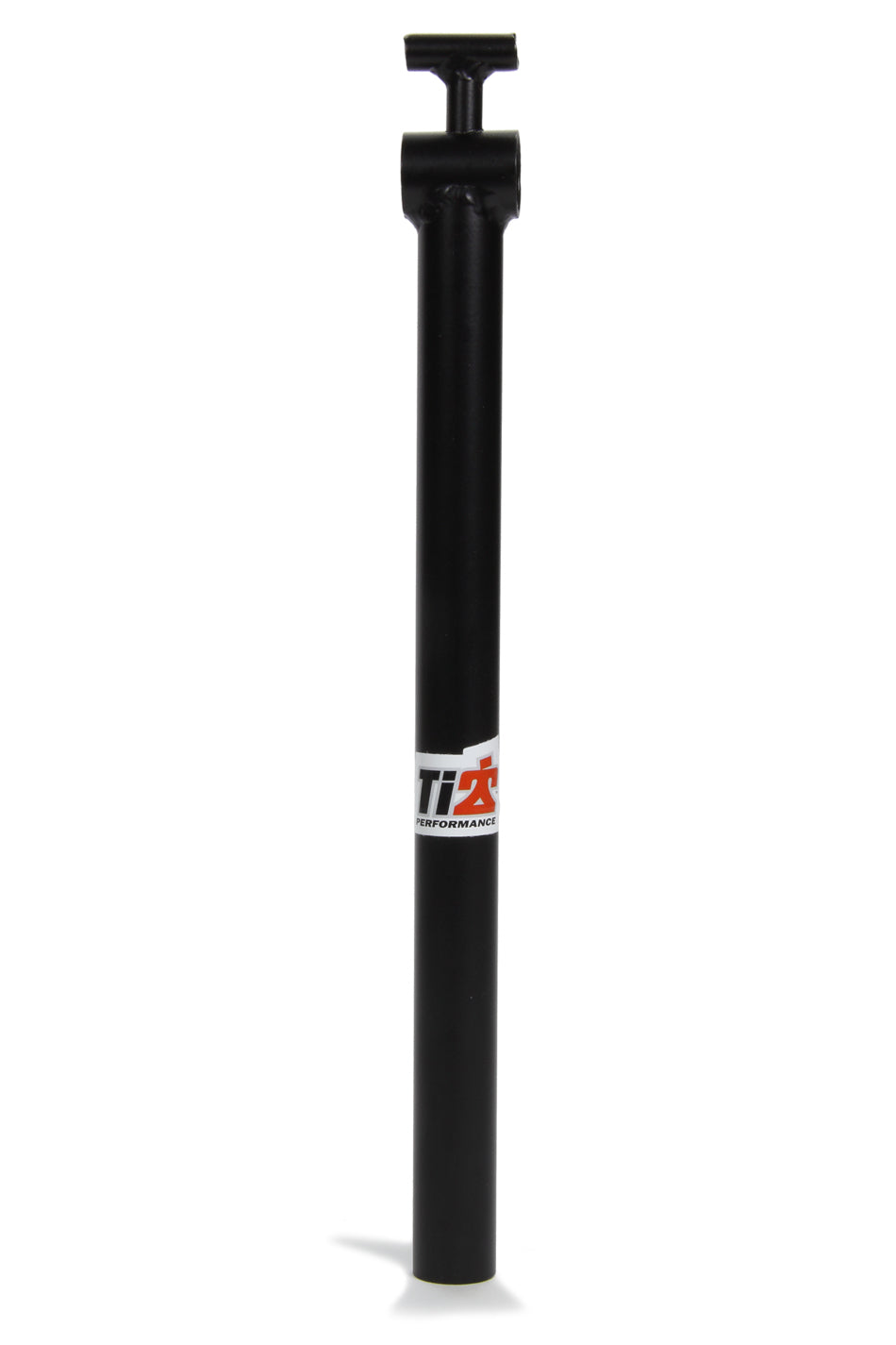 600 Top Wing Post Black 4130 - TIP3761