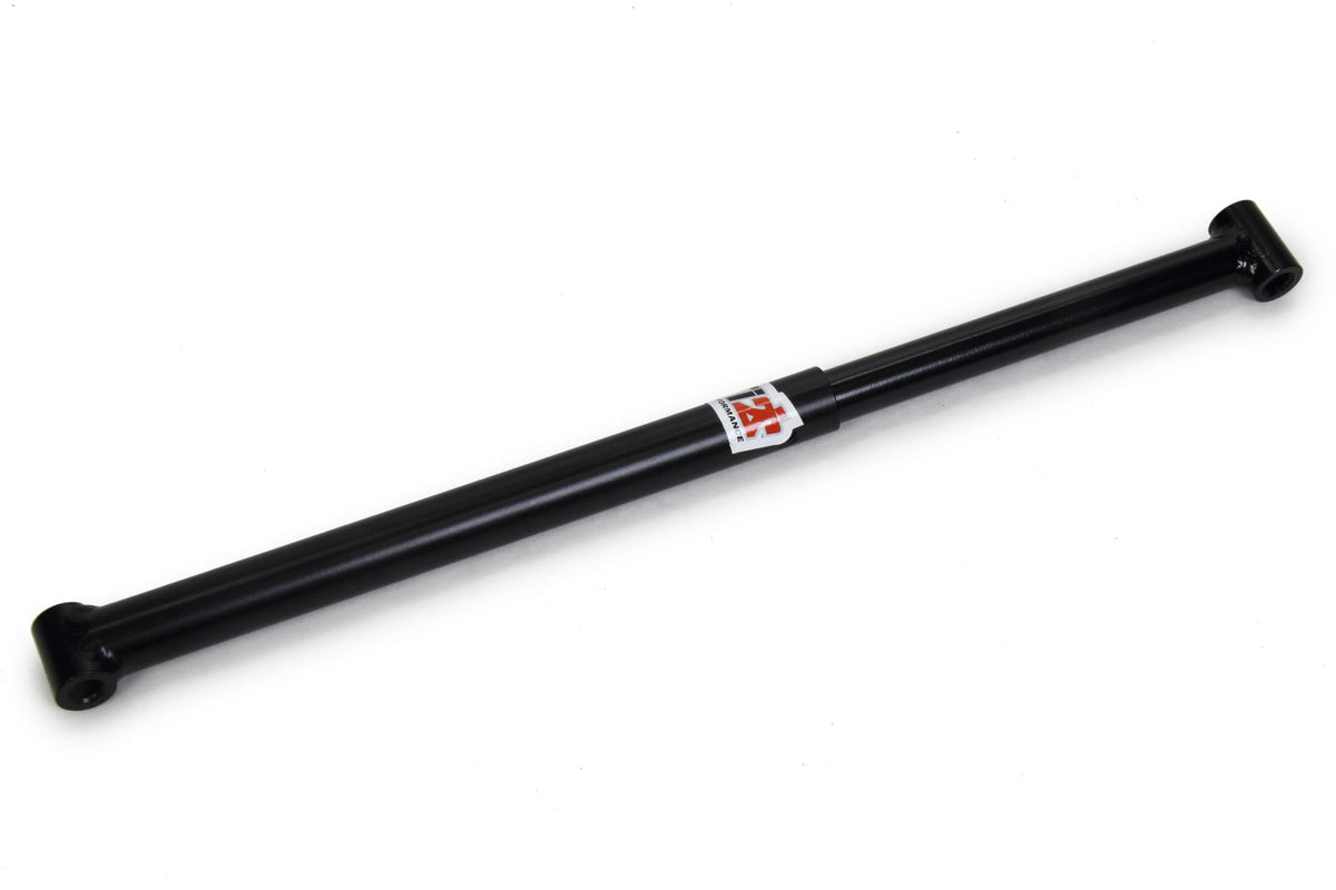 600 Manual Wing Slider Black 14in-21in - TIP3776