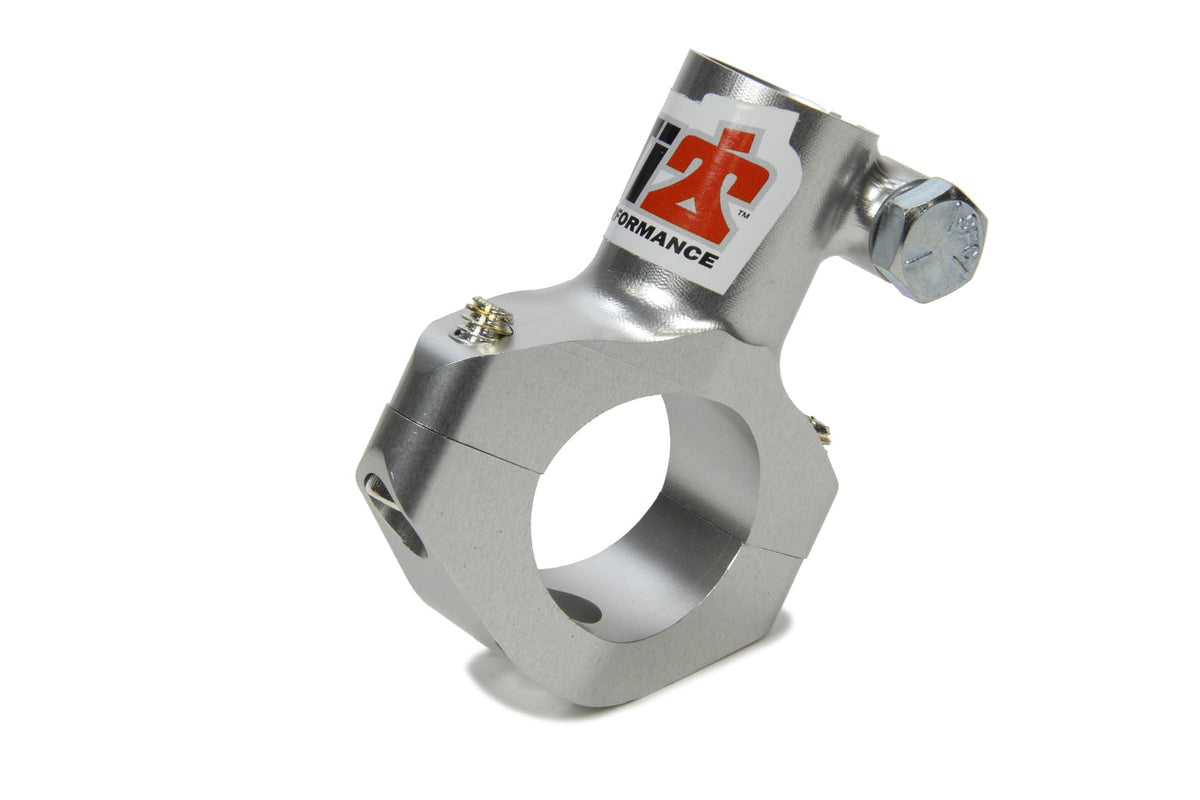 600 Nose Wing Post Pinch Clamp Plain - TIP3788