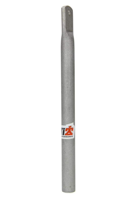 600 Nose Wing Post Aluminum 10in Tall - TIP3796