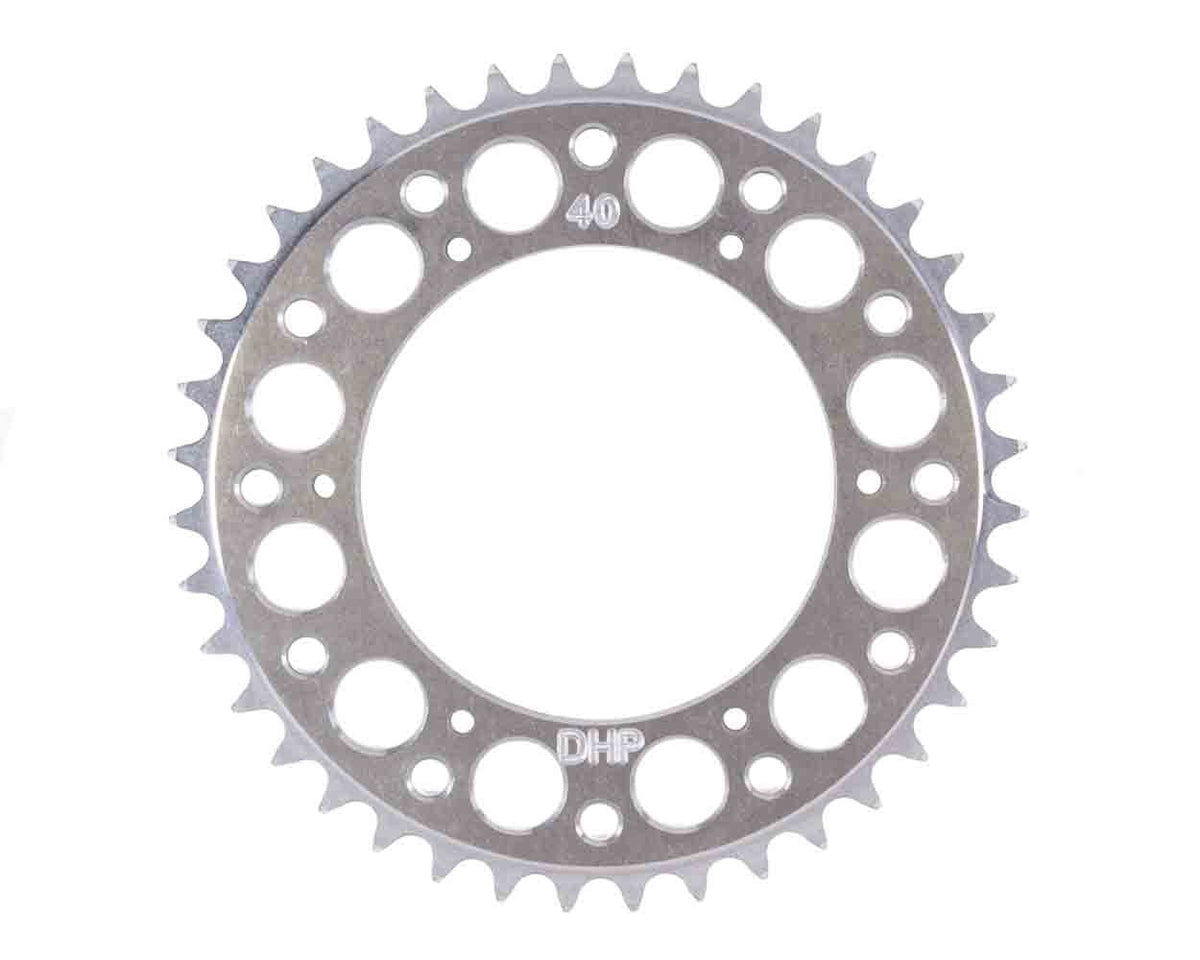 600 Rear Sprocket 5.25in Bolt Circle 40T - TIP384040