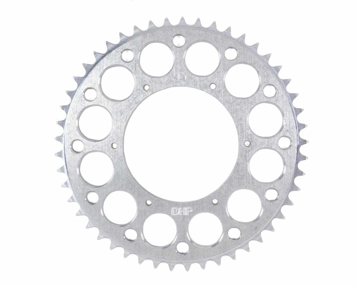 600 Rear Sprocket 5.25in Bolt Circle 49T - TIP384049