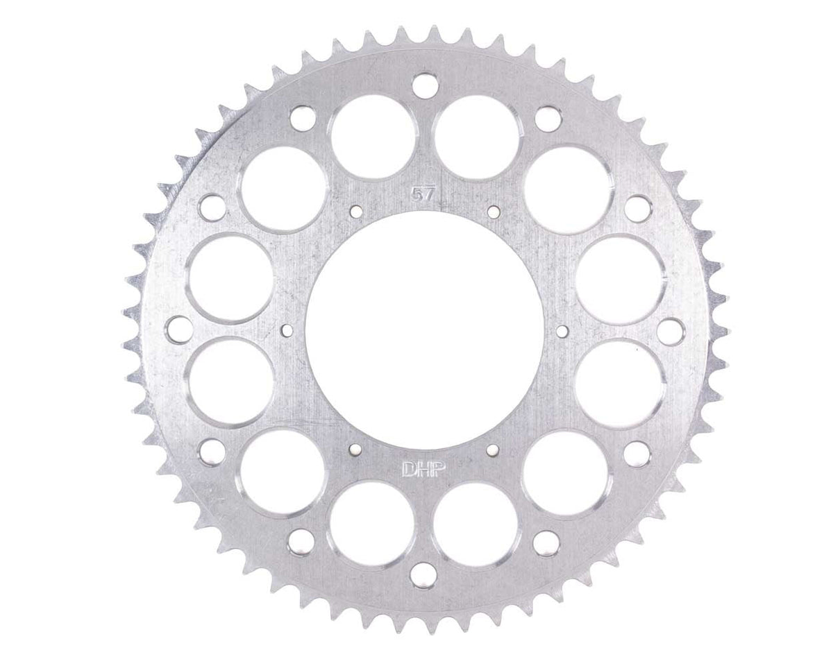 600 Rear Sprocket 5.25in Bolt Circle 57T - TIP384057