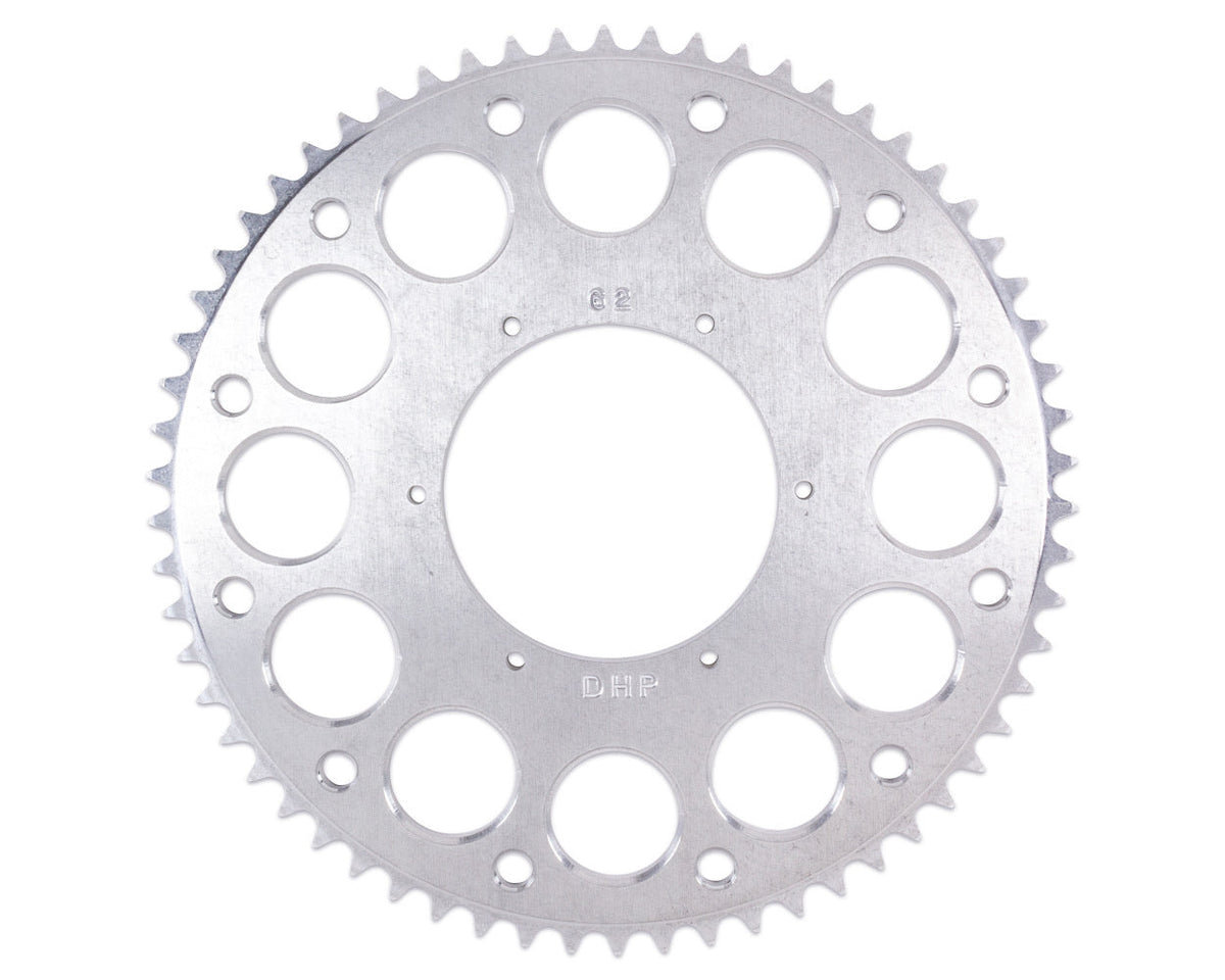 600 Rear Sprocket 5.25in Bolt Circle 62T - TIP384062