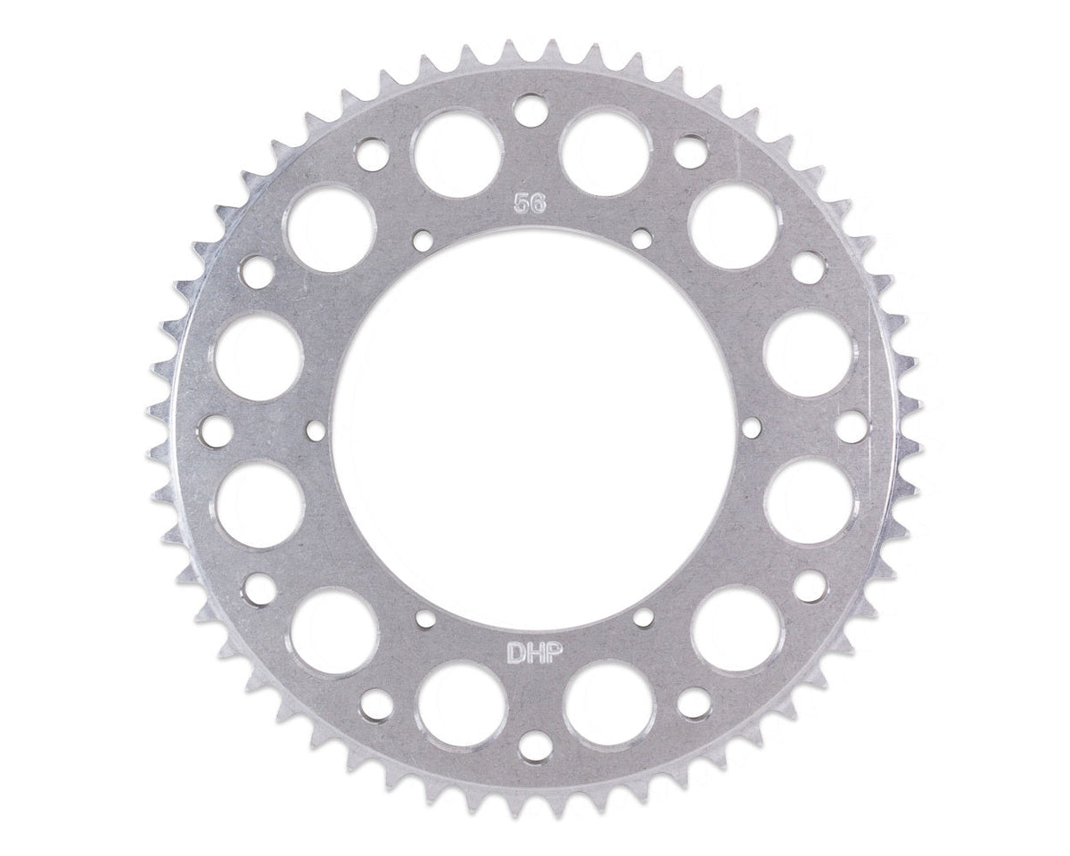 600 Rear Sprocket 6.43in Bolt Circle 56T - TIP384156