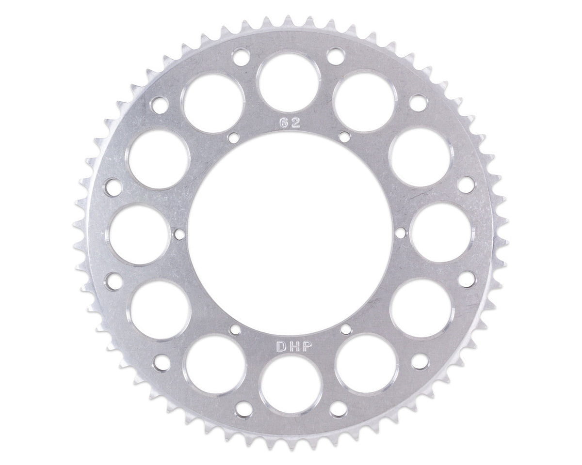600 Rear Sprocket 6.43in Bolt Circle 62T - TIP384162