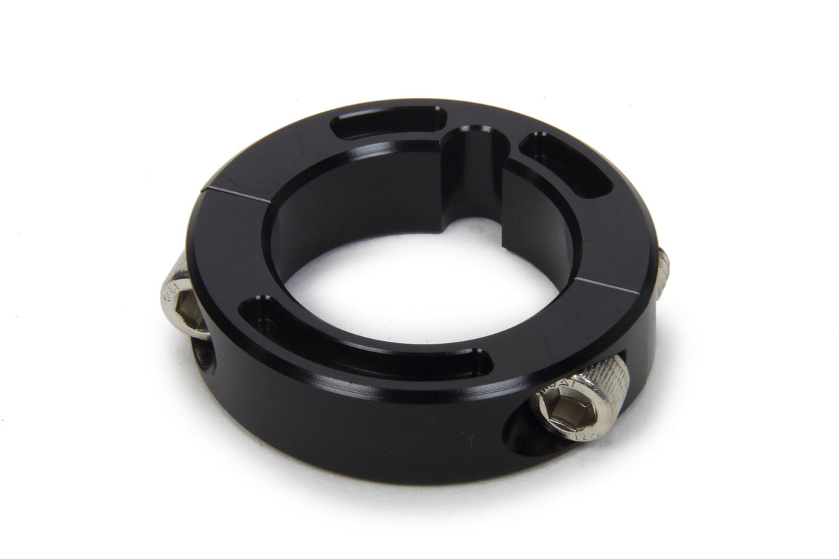 Rock Screen Clamp 1.25 Black Alum Mini Sprint - TIP3886