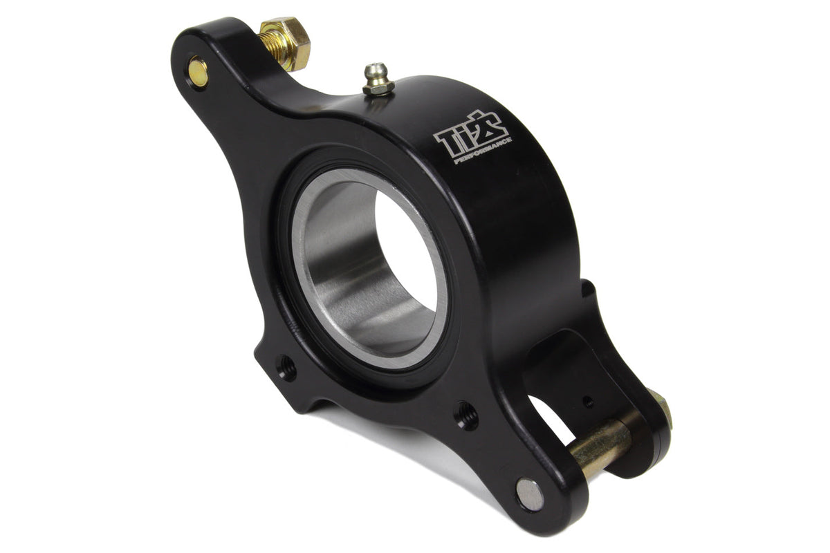 600 LH Bird Cage Black 6in Spread - TIP3905